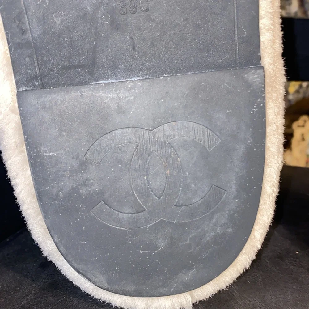 Chanel Mules - Picture 8 of 15